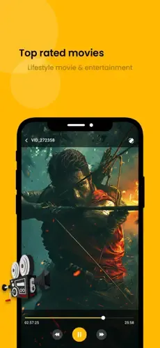hotstar-watch-party Top Rated Movies