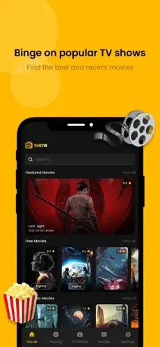 hotstar-watch-party tv show